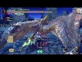 I love tigrex