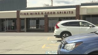 Plcb Expanding Curbside Pick Up To 565 Wine Spirits Shops