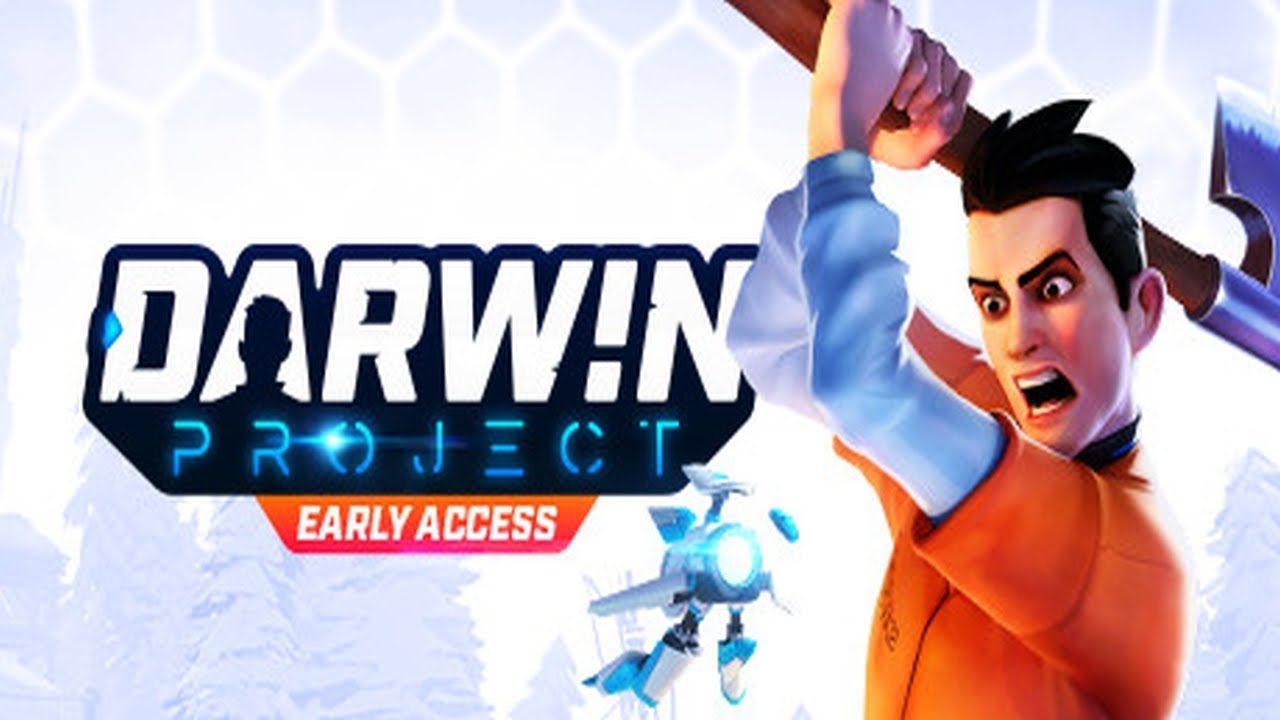 darwin project patch notes darwin project patch notes