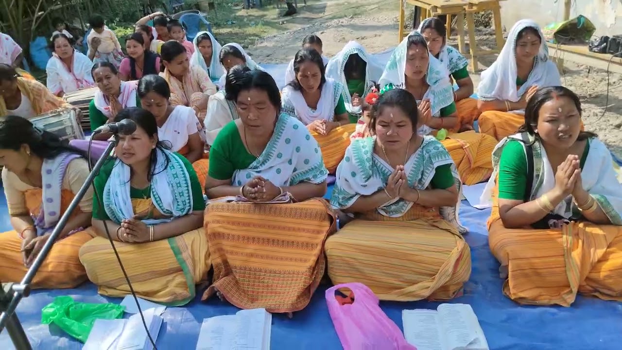 Jwi bwrai bathou jwi Baksa medaghat 