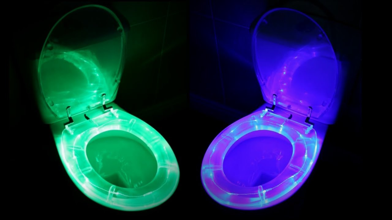 COOLEST Bathroom Gadgets That Will Change Your Life (Gadgets 2020