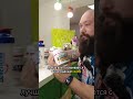 Креатин с виноградным соком #бодибилдинг #качалка #бицепс #bodybuilding #powerlifting