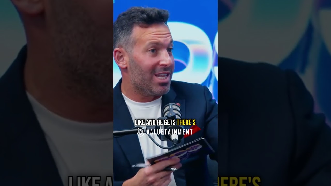 SOS Shares Bar Fight Story