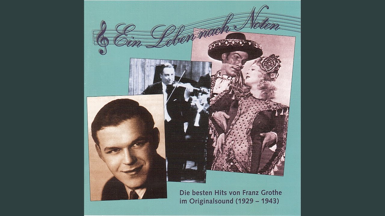 Tanz mit dem Kaiser: So schon wie heut' so musst es bleiben