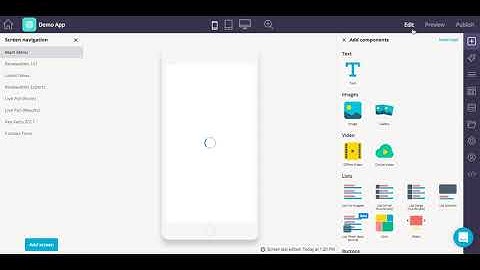 Sharing, Publishing, and Other Important (Basic) Features