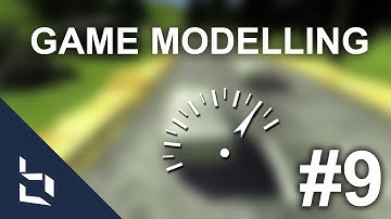 Game Modelling #9 | Gauge