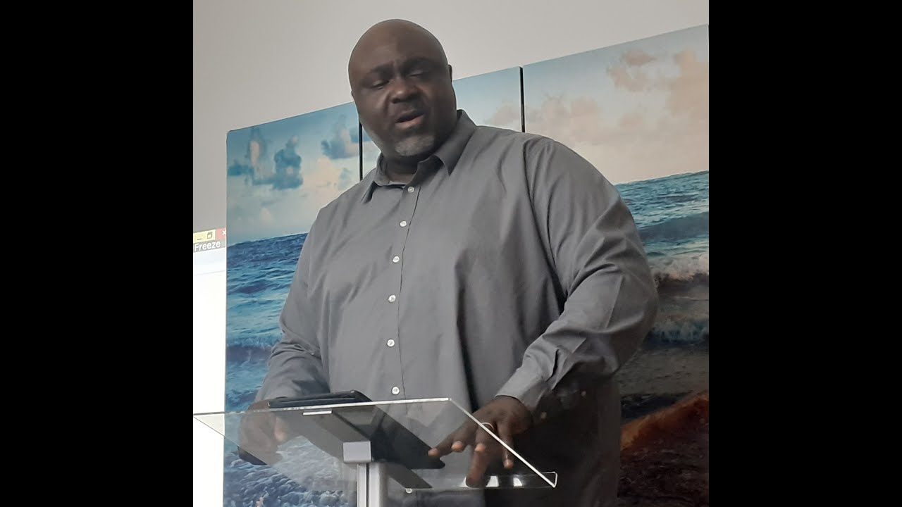HOW TO STUDY THE WORD OF GOD Part 3 - YouTube