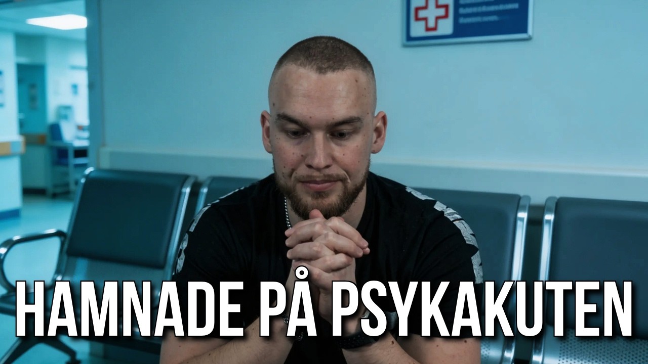 Det slukande mörkret – Våren 2023 (Del 2)