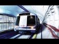 Bangkok Metro ( MRT ) Video Guide - 2017 ( Urdu/Hindi, Subs in Eng )