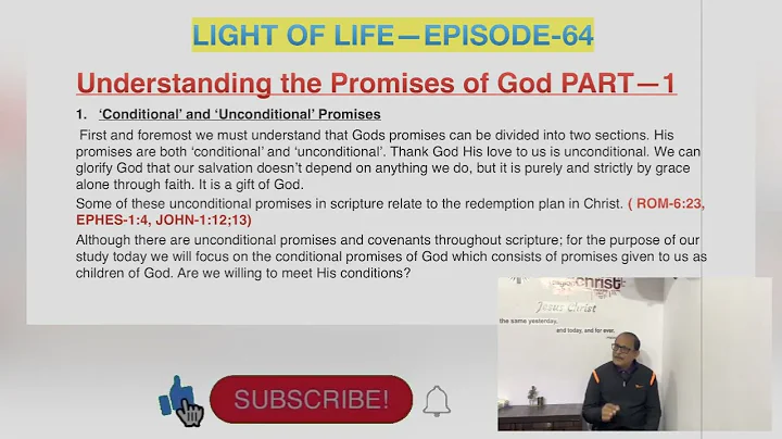 LIGHT OF LIFEEPISODE64