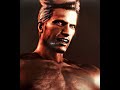 "The OG Wesker" | Albert Wesker Edit | Farben - orange sector (super slowed + reverb)
