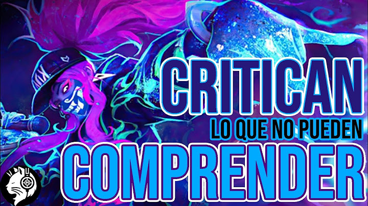NO dejes que NADIE te diga lo que ERES【No eres mi Voz】| Meshee