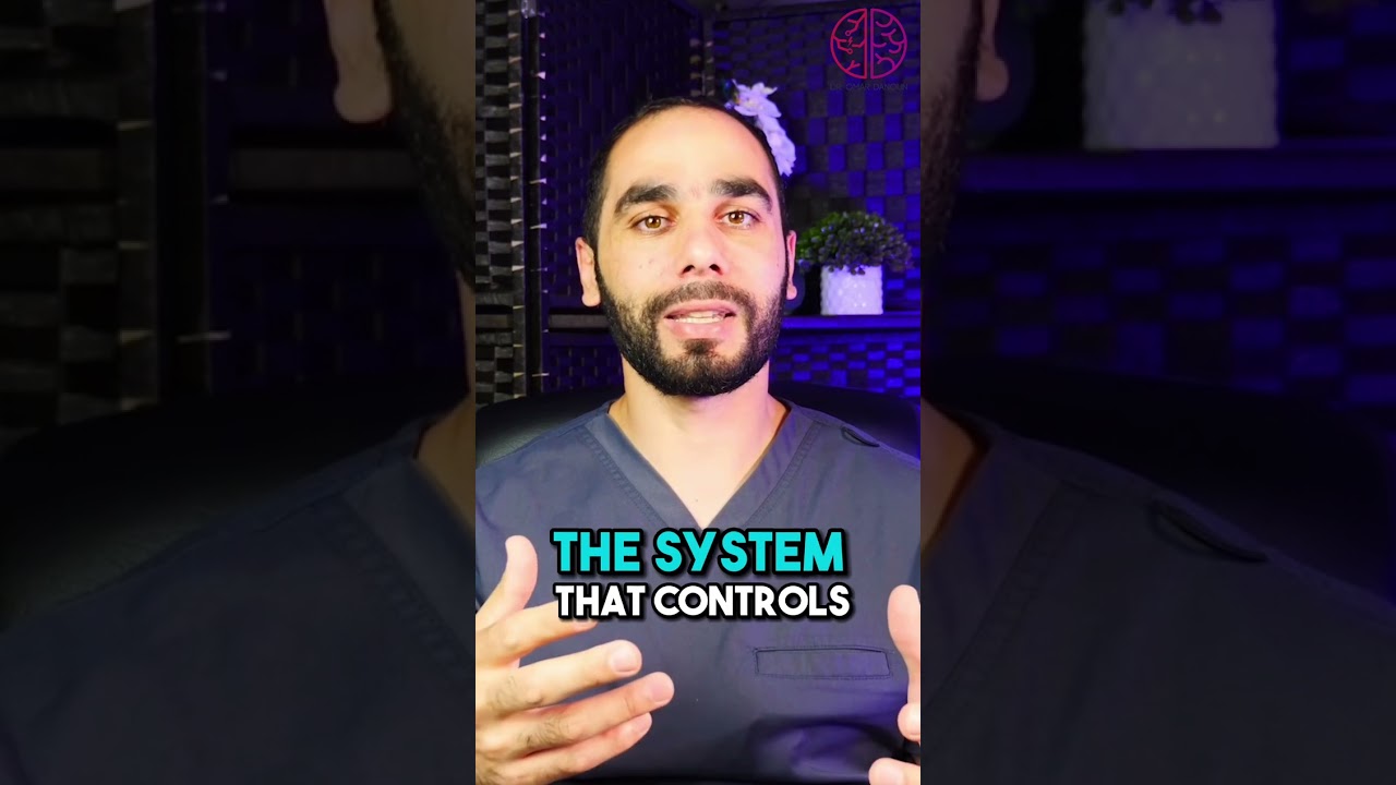 The world strangest epilepsy type