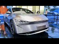 The new nissan evo concept walkaround2024 beijing motor show