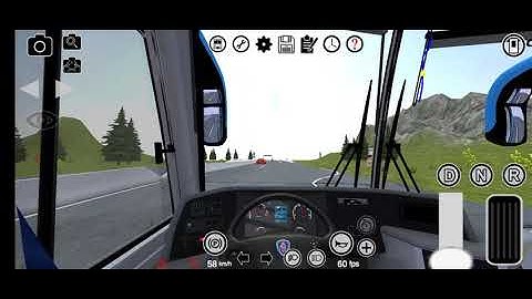 Comil Invictus 1200 Scania (PBSR)