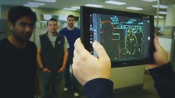 Depth: the Future of Imaging