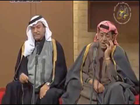 جلسه عراقيه اصيله بين الفنان سعدون جابر والكبير ياس خضر