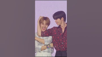 Happy Happy Lovely Couple🐶😺 #ZeeNuNew #zeepruk #nunew