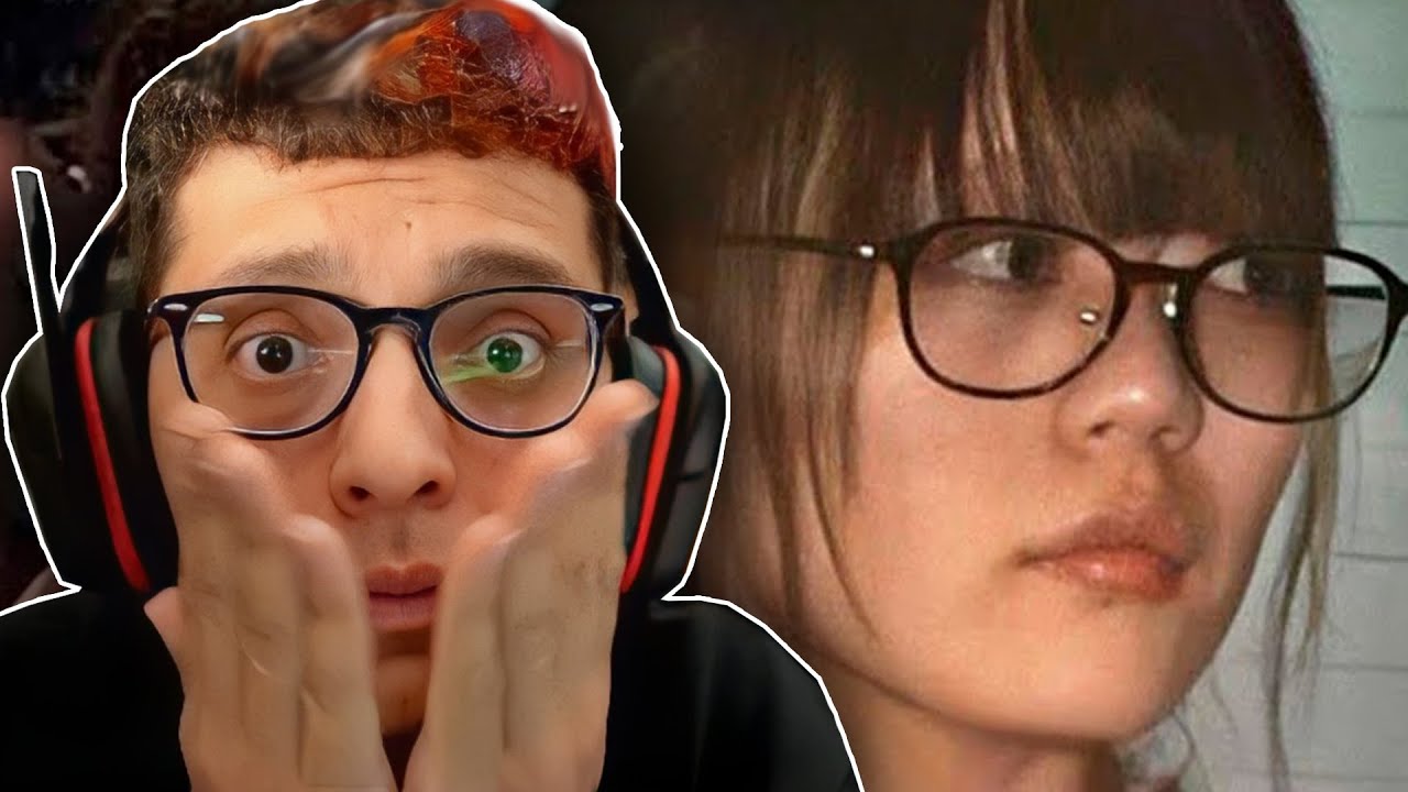 LATE REACCIONA A LA YANDERE REAL