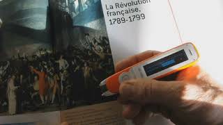 Innovation : Exam Reader, le stylo qui sait lire !