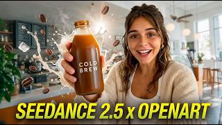 I Made 10x Better Product Ads With OpenArt