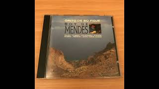 Boy Ge Mendes - Mas Di Qui Sabe Resimi