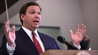 DeSantis rejects Biden’s pleas for state National Guard assistance