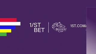 Jeff Siegel's Best Bet in the Breeders' Cup Juvenile Turf Sprint on November 6th at Keeneland.