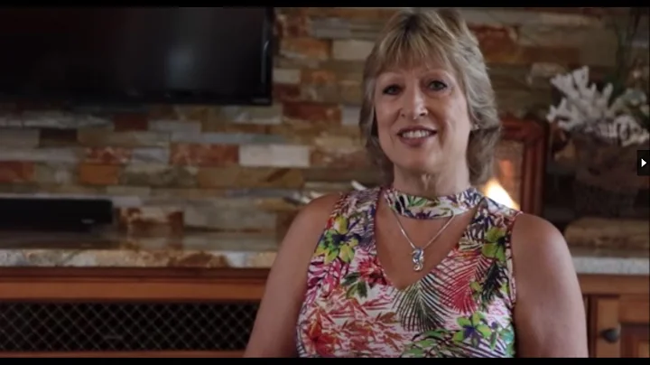 Meet Anita Gross - The Island Girl Team