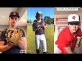 10 minutes of baseball tik toks