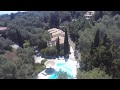 Villa holidays on paxos 2  loggos mills  greece  gic the villa collection