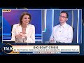 Julia Hartley-Brewer | 11-Aug-26