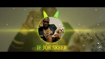 IF JOE SKEER -The Golden caribbean Boi" Ft Jackson blai- Remix - DJ IRS