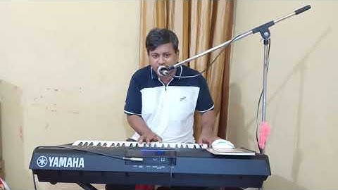 Meghla Meghla Ei Dine - Miki Mannan
