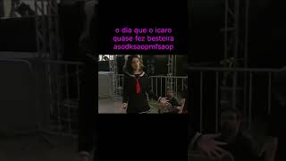 Ycaro Quase Sai No Cidade Alerta Kkkkkkk