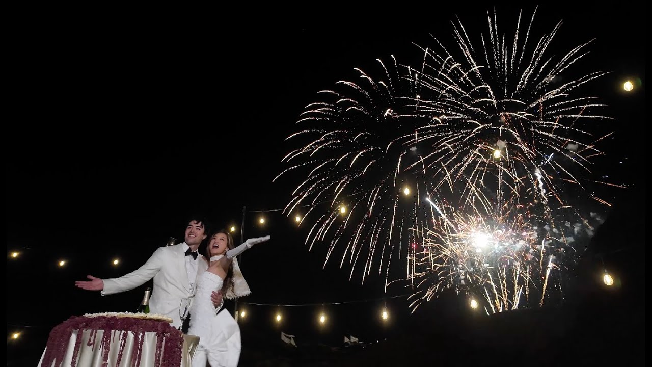 Another Day, Another Wedding