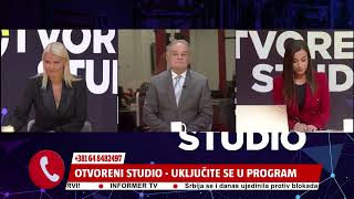 OTVORENI STUDIO  25  10 2025