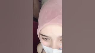 Bigo Live!! Hijabi girl with sweet vibes that keep you watching 😍 #bigolive #hijabsange