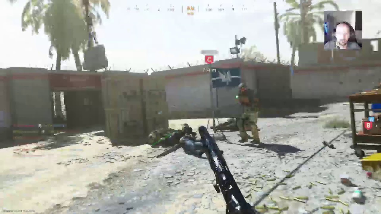COD Shoot u Ship - YouTube