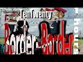 【1時間耐久】Border=Border - TenTwenty