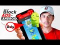 how to block ads on android phone unwanted pop up ads kaise band kare | ads ko band karne ka tarika
