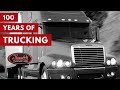 Trucking in the 90s - 100 Years of Trucking