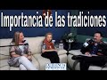 La importancia de las tradiciones con Raquel Peisekovicius 🎙