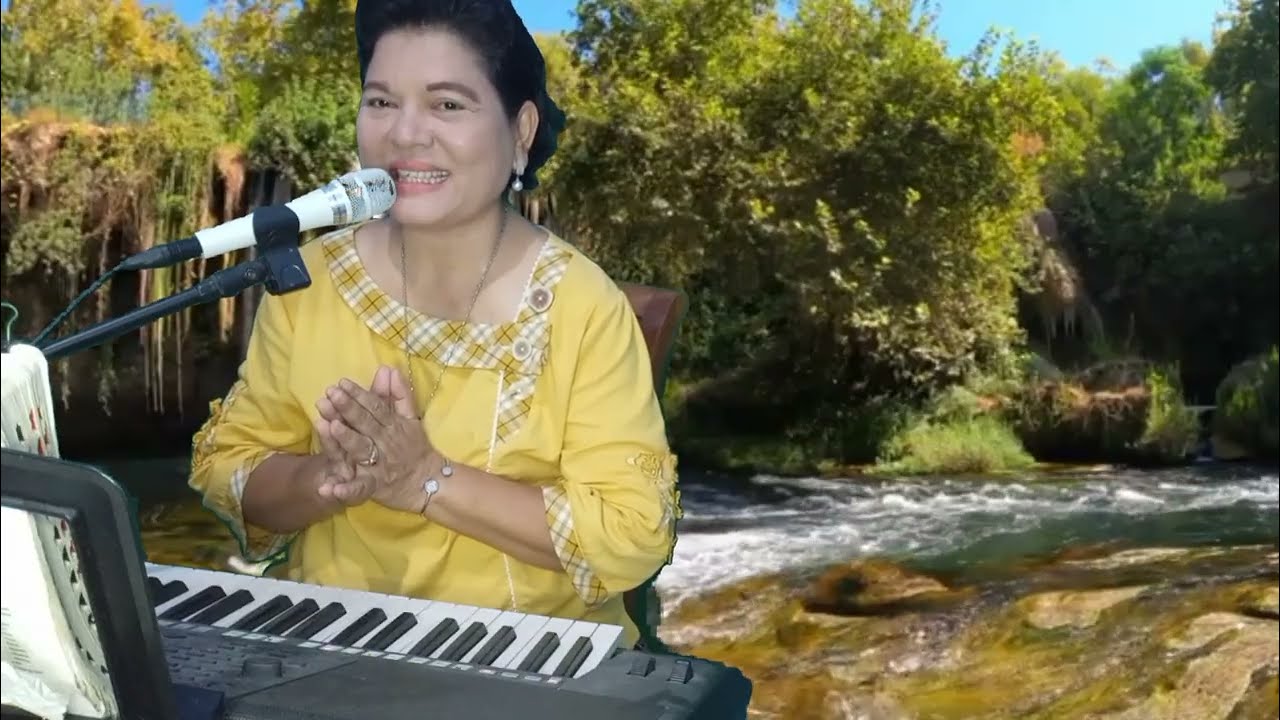 BE NO 360 TONGTONG LONGANG DO ROHANGKON LAGU :Pierre Dagnes 