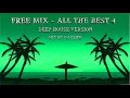 Deep house version  free mix  all the best 4 mix by djeliko