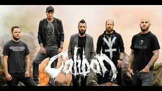 CALIBAN - Before Later Becomes Never