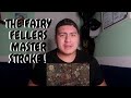 MY FIRST TIME HEARING QUEEN - THE FAIRY FELLERS MASTER-STROKE | REACTION