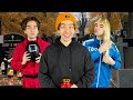 Basta Fix - Po Hroboch (Paródia)
