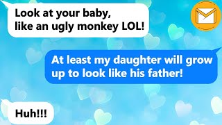 I left a surprise behind for them 67230