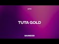 Mahmood - TUTA GOLD (Letra/Lyrics)